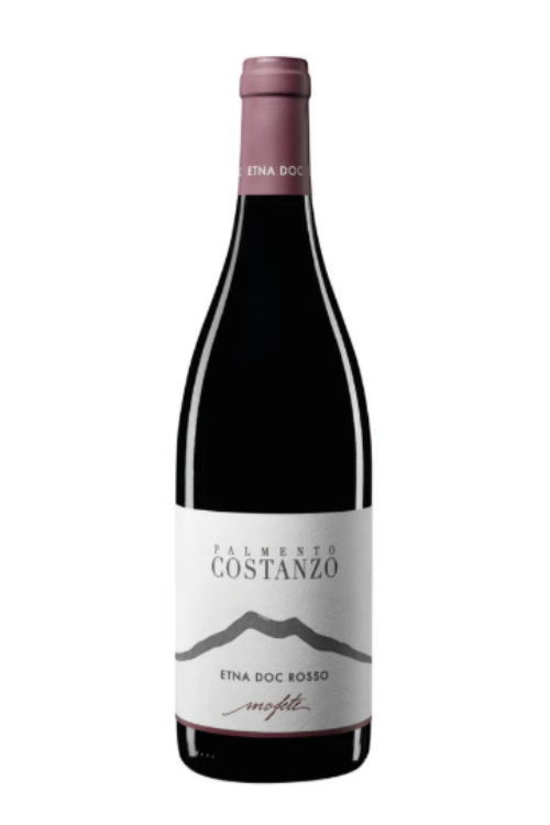 MOFETE ETNA ROSSO DOC - Palmento Costanzo