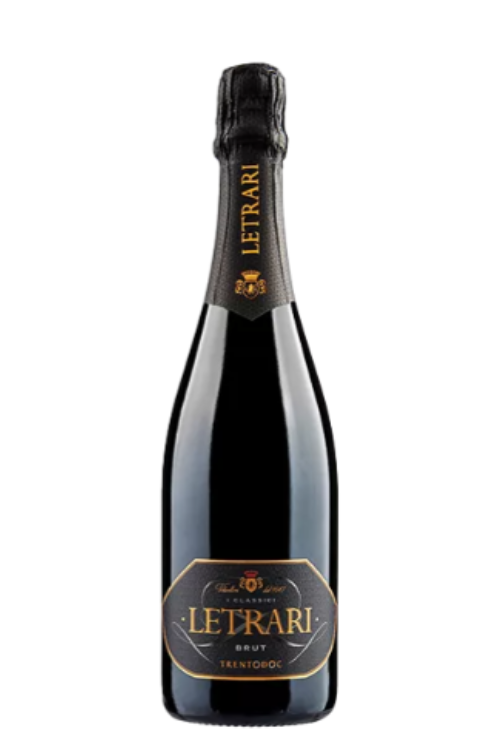 TRENTO DOC BRUT - Letrari