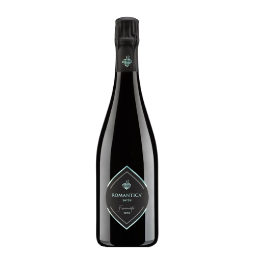 Saten Brut millesimato 2018 Franciacorta 