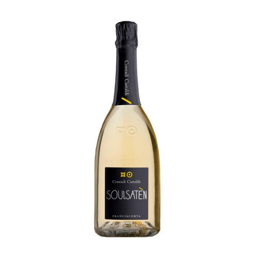 Saten Brut 2016 Franciacorta