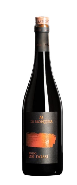 Rosso Dei Dossi
