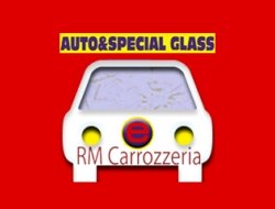 Auto & specialglass rm carrozzeria - Autofficine, gommisti e autolavaggi attrezzature,Carrozzerie automobili,Vernici auto - Assago (Milano)
