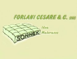 Forlani materassi fatti a mano lattice e memory - Biancheria per la casa,Coperte e copriletti,Letti,Materassi a molle - produzione e ingrosso,Tappezzieri - forniture,Tessuti e stoffe - Rimini (Rimini)