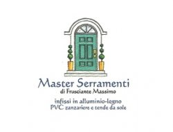 Master serramenti - Porte blindate e corazzate,Profilati non ferrosi,Serramenti ed infissi,Tende alla veneziana e verticali,Tende da sole - Lamporecchio (Pistoia)