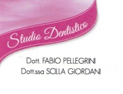 Studio dentistico pellegrini giordani - Dentisti medici chirurghi ed odontoiatri - Empoli (Firenze)