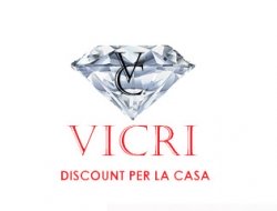 Vicri il discount piu' pazzo d'italia - Casalinghi - Cecina (Livorno)