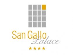 Hotel san gallo palace - Alberghi,Hotel - Firenze (Firenze)