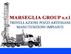 Marseglia group srl - Pozzi artesiani - trivellazione e manutenzione - San Vito dei Normanni (Brindisi)