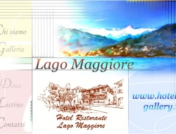 Hotel lago maggiore - Alberghi - Lesa (Novara)