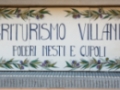 Opinioni degli utenti su Agriturismo Villani Poderi Nesti e Cupoli