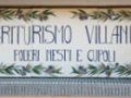 Opinioni degli utenti su Agriturismo Villani Poderi Nesti e Cupoli