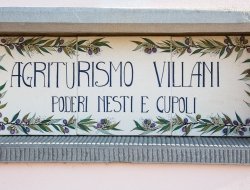 Agriturismo villani poderi nesti e cupoli - Agriturismo - Lastra a Signa (Firenze)