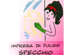 Specchio impresa di pulizie - Agenzie immobiliari,Amministratori immobiliari,Imprese pulizia,Pavimenti - Senigallia (Ancona)