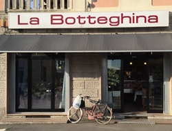 La botteghina alimentari e gastronomia cesena - Alimenti di produzione biologica,Alimenti regionali e tipici,Gastronomie, salumerie e rosticcerie,Ristoranti,Pizzerie da asporto e cucina take away,Alimentari vendita - Cesena (Forlì-Cesena)