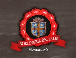 Norcineria dei barbi - Alimentari vendita - Montalcino (Siena)
