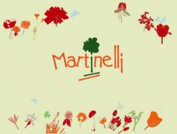 Floricoltura martinelli - Vivai piante e fiori - Mori (Trento)