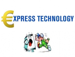 Express technology riparazione e vendita elettrodomestici cesena - Componenti elettronici,Computer - manutanzione,Condizionamento aria impianti - installazione e manutenzione,Condizionatori aria,Connettori,Elettricisti,Elettrodomestici - riparazione,Elettrodomestici - vendita,Esportatori ed importatori,Impianti elettrici - installazione e manutenzione,Lavastoviglie e lavatrici per comunit,Personal computer e software - assistenza tecnica,Personal computers ed accessori,Telefoni cellulari e radiotelefoni,Compravendita attivita economiche,Congressi e conferenze impianti e attrezzature - Cesena (Forlì-Cesena)