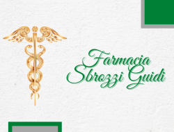 Farmacia sbrozzi guidi - Alimenti di produzione biologica,Farmacie,Medicali articoli - commercio,Medicinali e prodotti farmaceutici,Ortopedia e articoli medico - sanitari,Veterinaria - articoli e prodotti - Senigallia (Ancona)