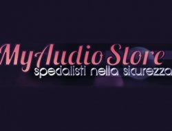 My audio store - Antifurto,Apparecchiature elettroniche,Autofficine e centri assistenza,Automobili ,Automobili - elaborazioni,Autoradio - commercio e installazione,Hi fi e impianti stereo vendita - Roma (Roma)