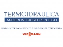 Termoidraulica viessmann bologna - Caldaie,Condizionamento aria impianti produzione e commercio,Condizionatori aria,Impianti idraulici e termoidraulici - Casalecchio di Reno (Bologna)