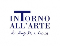 Intorno all'arte cornici e quadri - Arti grafiche,Cornici ed aste,Restauratori d'arte,Specchi - Montevarchi (Arezzo)