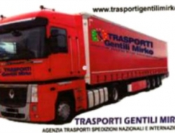 Trasporti gentili mirko - Autotrasporti - Fano (Pesaro-Urbino)