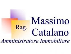 Ragioniere massimo catalano - Amministratori immobiliari - Palermo (Palermo)