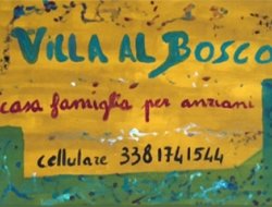 Villa al bosco - casa di risposo per anziani - Case di riposo - Monghidoro (Bologna)