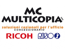 Mc multicopia - Fotoriproduttori e fotocopiatrici,Macchine ufficio - produzione,Mobili per ufficio,Personal computers ed accessori,Toner, cartucce e nastri per macchine da ufficio - Catanzaro (Catanzaro)