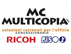 Mc multicopia - Fotoriproduttori e fotocopiatrici,Macchine ufficio - produzione,Mobili per ufficio,Personal computers ed accessori,Toner, cartucce e nastri per macchine da ufficio - Catanzaro (Catanzaro)