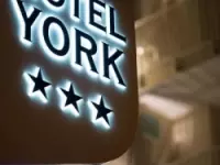 Hotel york alberghi