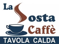 La sosta caffe' tavola calda - Bar e caffè,Ristoranti - Pistoia (Pistoia)