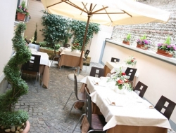 Ristorante al santuario - Ristoranti - Treviglio (Bergamo)