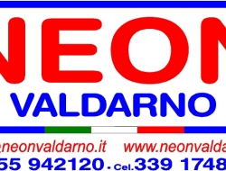 Neon valdarno tende da sole e insegne - Insegne luminose,Pellicole antisolari per vetri,Pubblicità,Tende alla veneziana e verticali,Tende da sole,Arredi e attrezzature per esterni vendita - San Giovanni Valdarno (Arezzo)