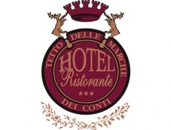 Hotel tetto delle marche ristorante dei conti - Alberghi,Riceviementi e banchetti - sale e servizi,Ricevimenti e banchetti - sale e servizi,Ristoranti,Ristorazione collettiva e catering,Hotel - Cingoli (Macerata)