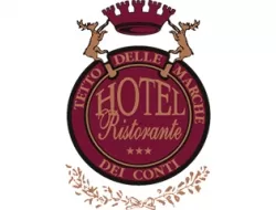 Hotel tetto delle marche ristorante dei conti - Alberghi,Riceviementi e banchetti - sale e servizi,Ricevimenti e banchetti - sale e servizi,Ristoranti,Ristorazione collettiva e catering,Hotel - Cingoli (Macerata)