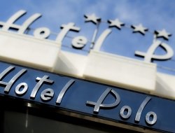 Hotel polo - Alberghi - Rimini (Rimini)