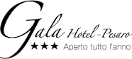 Hotel gala - Alberghi - Pesaro (Pesaro-Urbino)