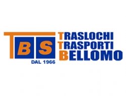 Tbs traslochi e trasporti bellomo - Mobili,Piattaforme e scale aeree,Traslochi,Trasporti internazionali - Lamezia Terme (Catanzaro)