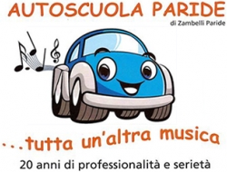 Autoscuola paride patente auto - Autoscuole - Rovereto (Trento)