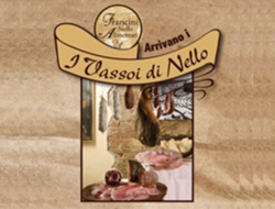 I vassoi di nello - Alimenti regionali e tipici,Ristoranti take away,Alimentari vendita - Siena (Siena)