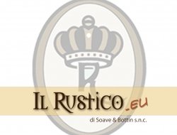 Il rustico - Alimentari - prodotti e specialità,Alimenti regionali e tipici,Dolciumi - produzione,Formaggi e latticini,Gastronomie, salumerie e rosticcerie,Panetterie,Panifici industriali ed artigianali,Salumi e prosciutti lavorazione - Cassino (Frosinone)