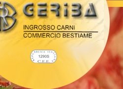 Geriba- ingrosso carni commercio bestiami - Carni fresche e congelate - lavorazione e commercio - Montemurlo (Prato)