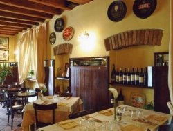 Osteria dell'angelo - Ristoranti - Treviglio (Bergamo)