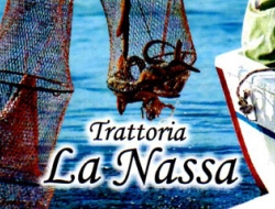 Trattoria la nassa - Bar e caffè,Ristoranti,Ristoranti take away - Numana (Ancona)