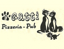 Pizzeria pub tre gatti - Locali e ritrovi - birrerie e pubs,Pizzerie,Ristoranti,Pizzerie da asporto e cucina take away - Arezzo (Arezzo)