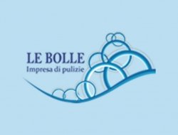 Le bolle pulizie - Imprese pulizia - Fumane (Verona)