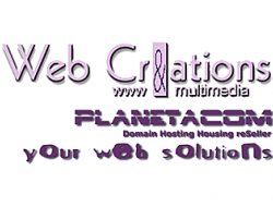 Web creations pozzuoli - Web design,Web Agency,Fotografi - Pozzuoli (Napoli)