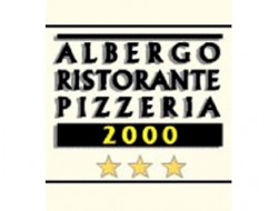 Hotel 2000 - Alberghi,Bar e caffè,Bed & breakfast,Ristoranti,Hotel - Monsano (Ancona)