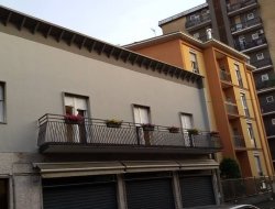 B&b civico 5 - Bed & breakfast - Rho (Milano)